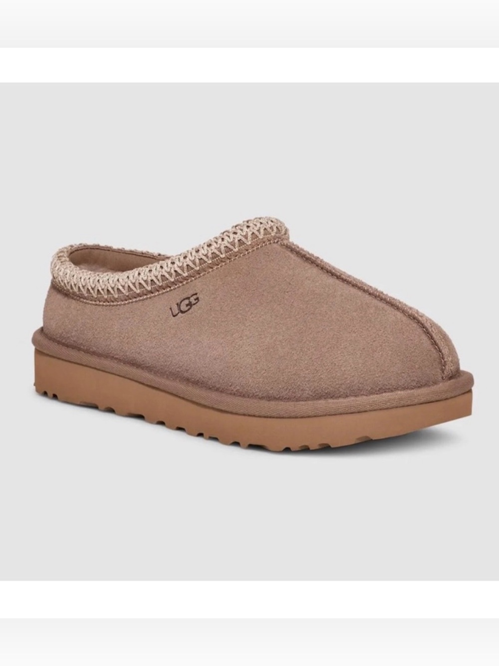 UGG Tasman Slipper